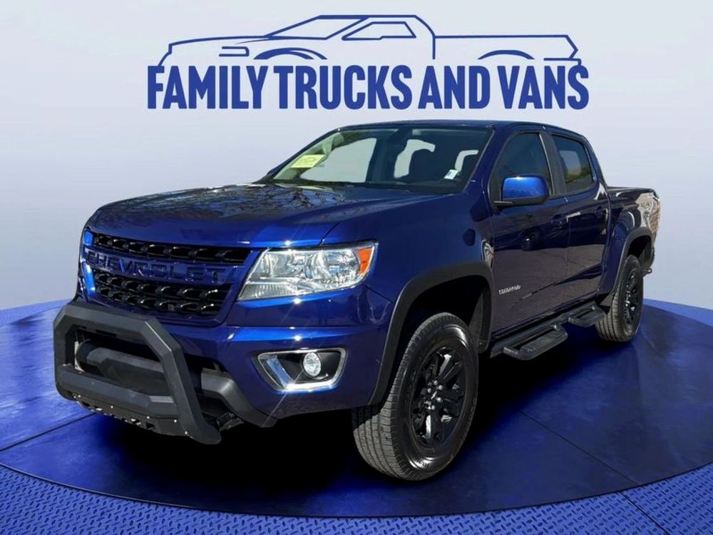 Featured Vehicle Image