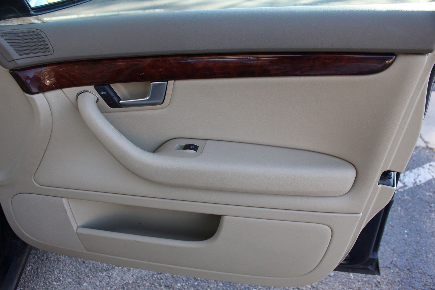 2006 Audi A4 2.0T quattro | Victory Motors of Colorado