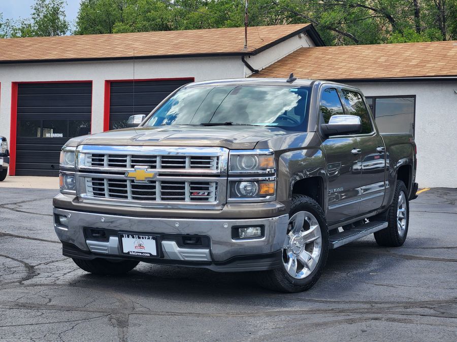 Vehicle Image