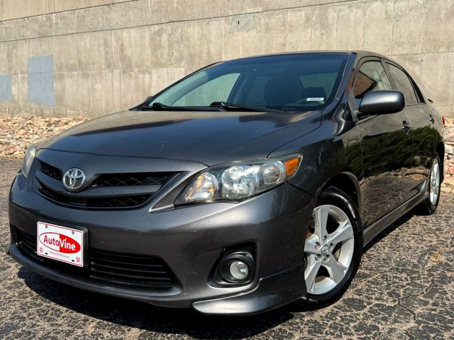 Vehicle Image