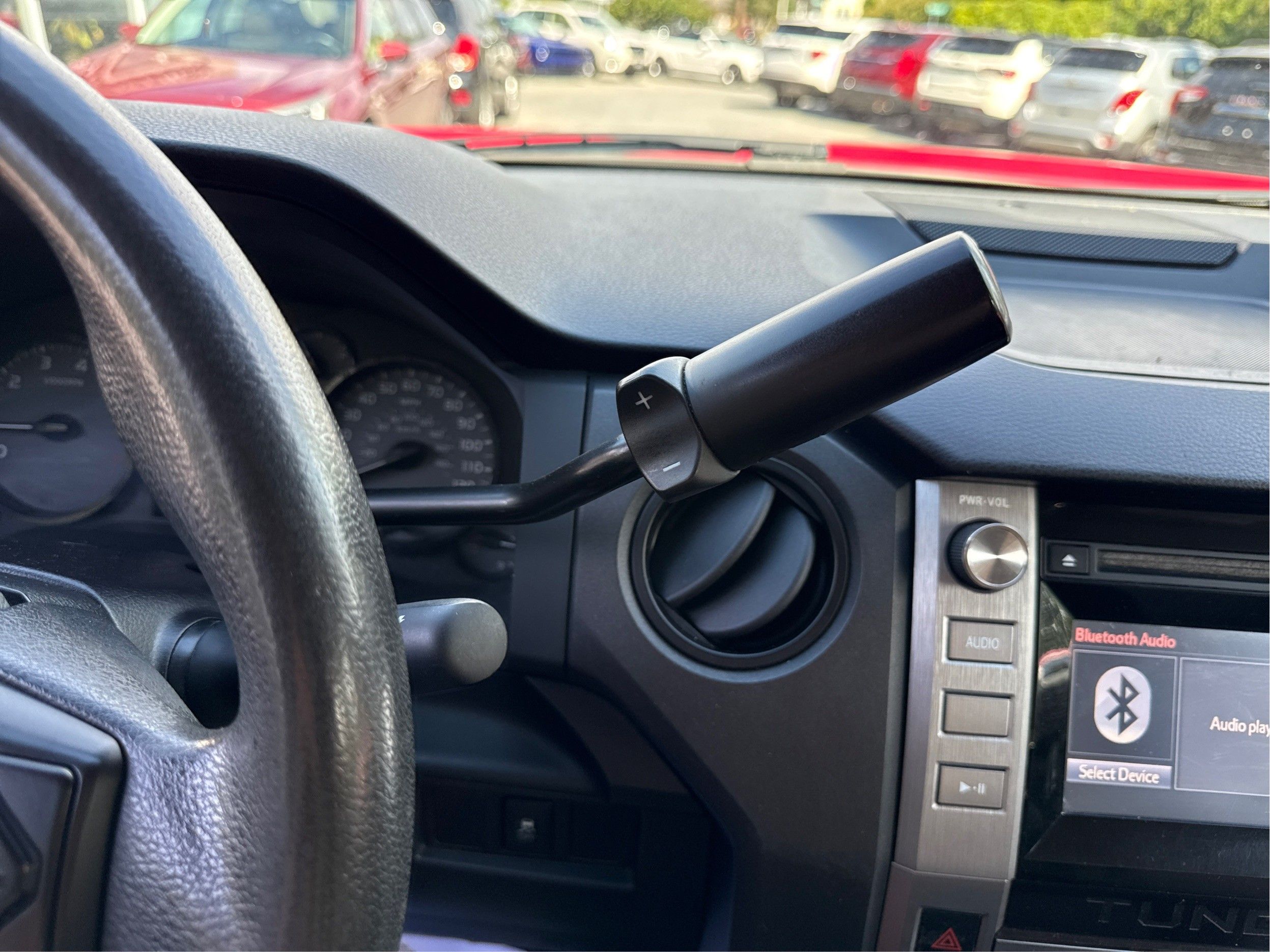 2014 Toyota Tundra SR - Photo 37