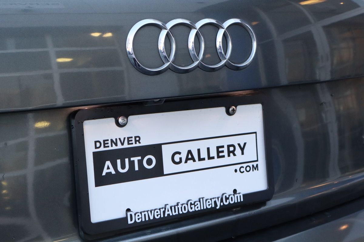 2015 Audi Q7 3.0T Premium