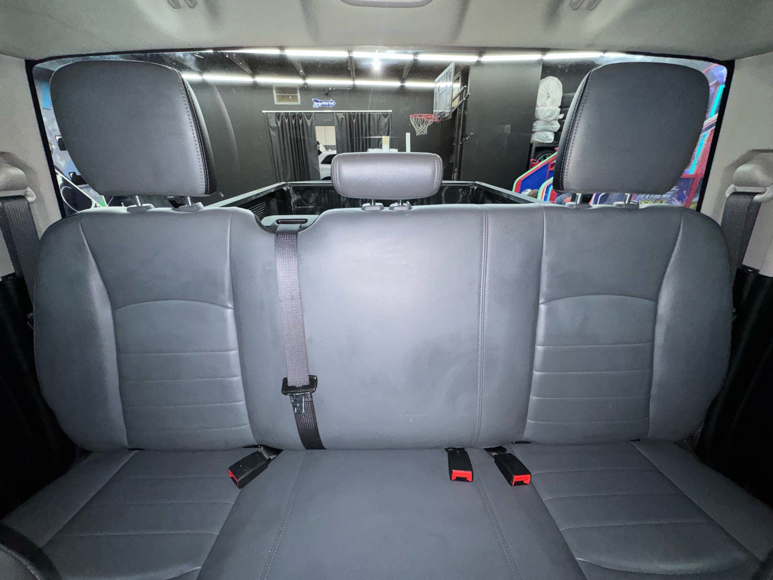 2022 RAM Ram 1500 Classic Tradesman - Photo 30