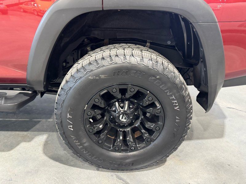 2013 Toyota 4Runner Trail, photo 25