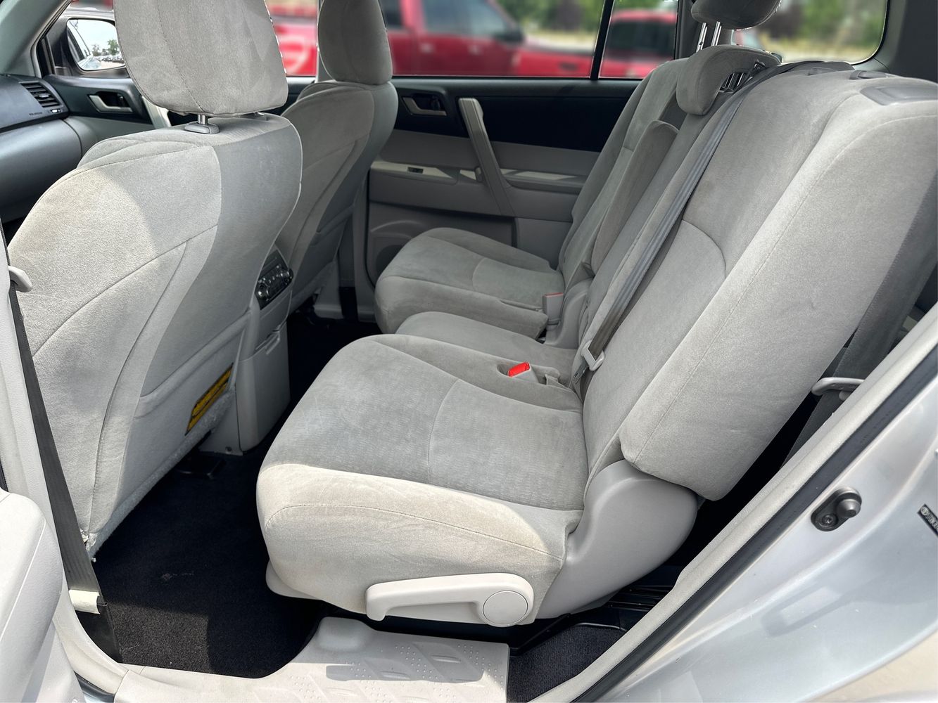 2011 Toyota Highlander Base - Photo 12