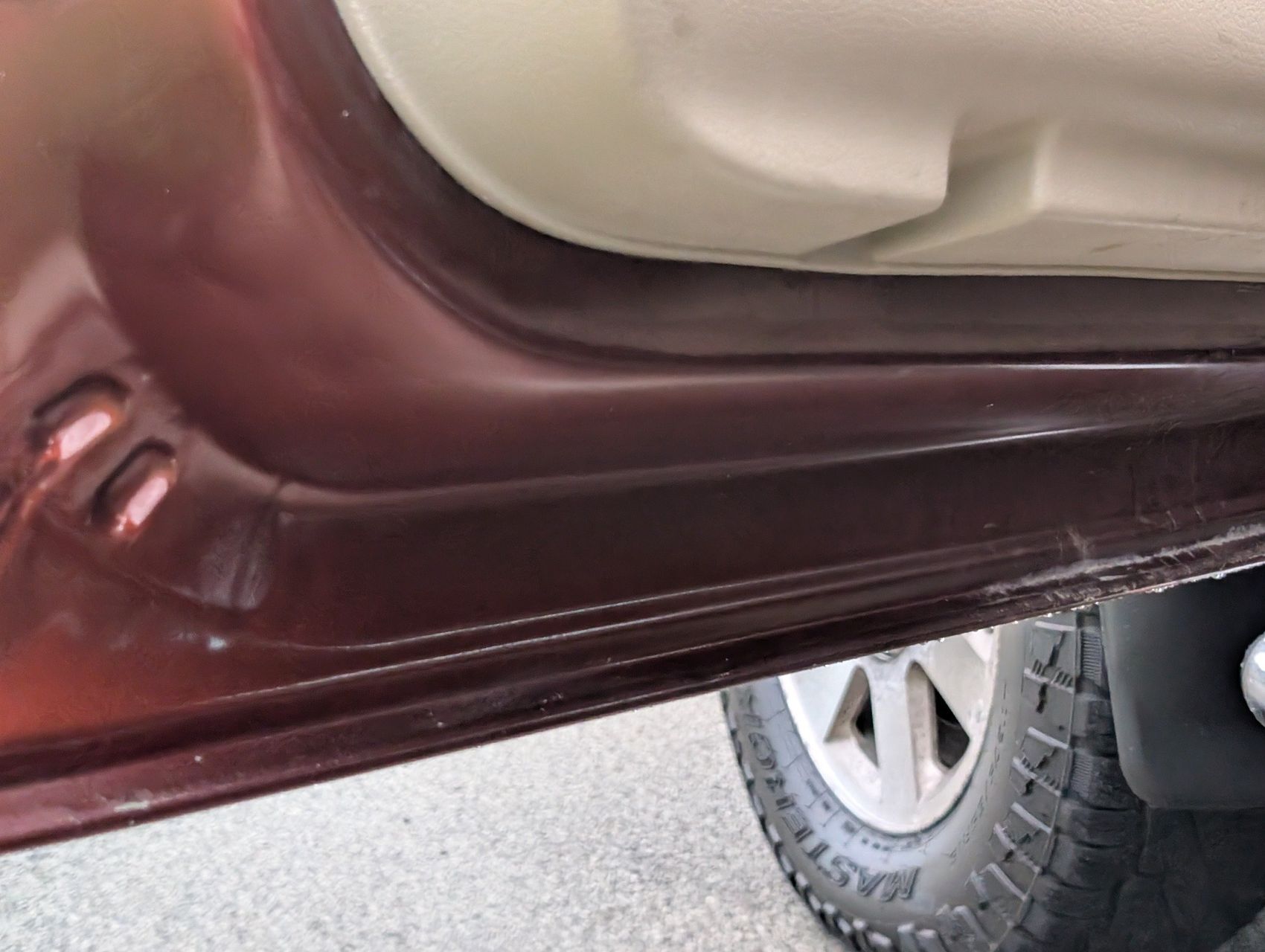 2007 Ford F-150 68