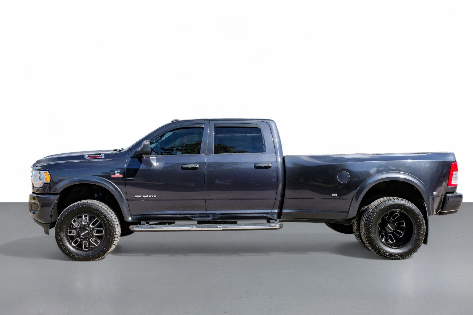 2021 Ram 3500 Tradesman photo 4