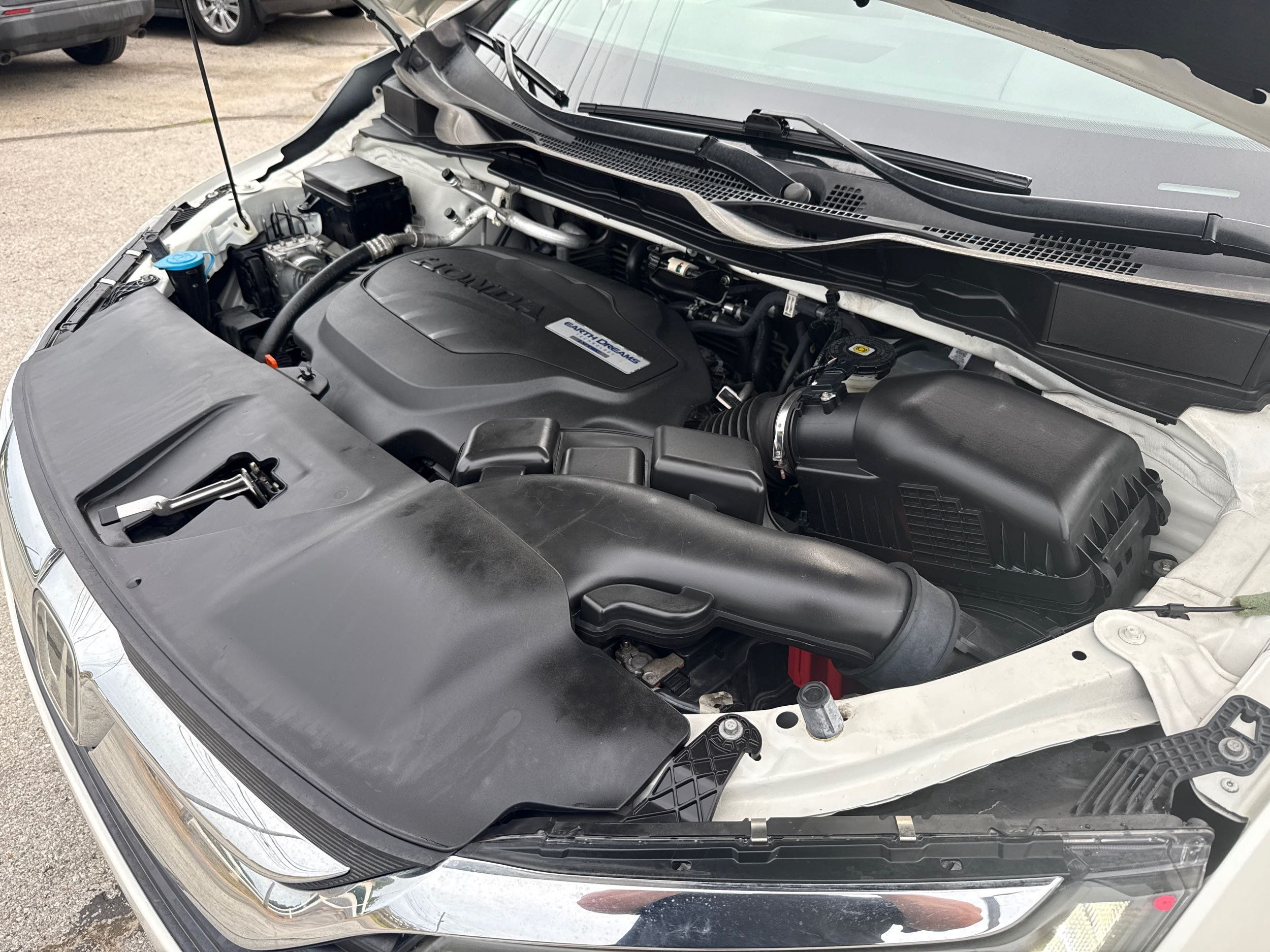 2019 Honda Odyssey Elite - Photo 21