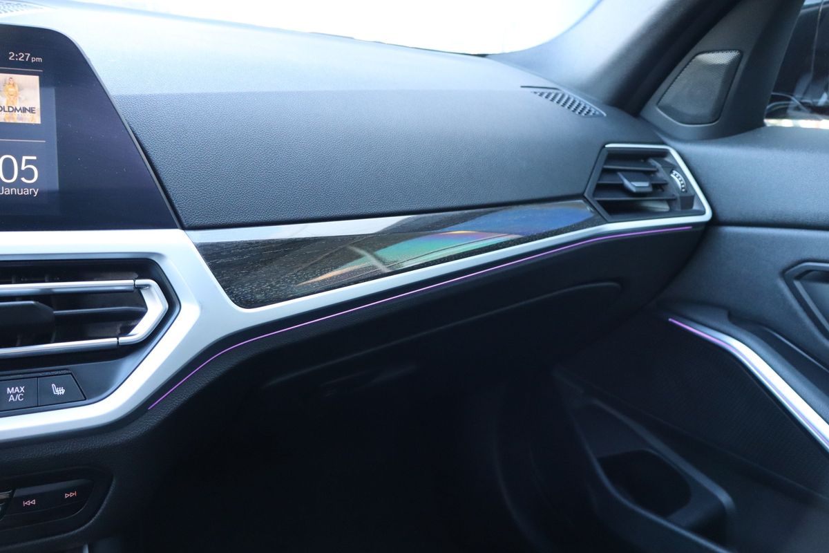 2020 BMW 330i xDrive