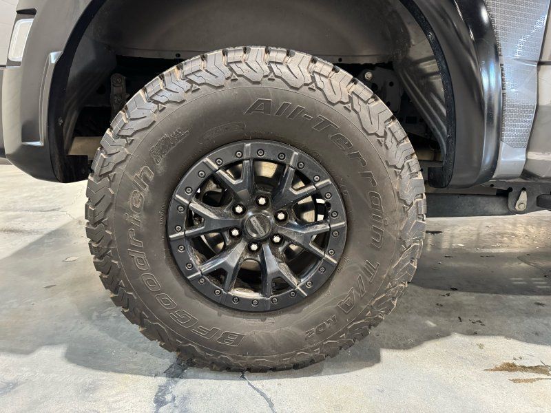 2023 Ford F-150 Raptor, photo 24