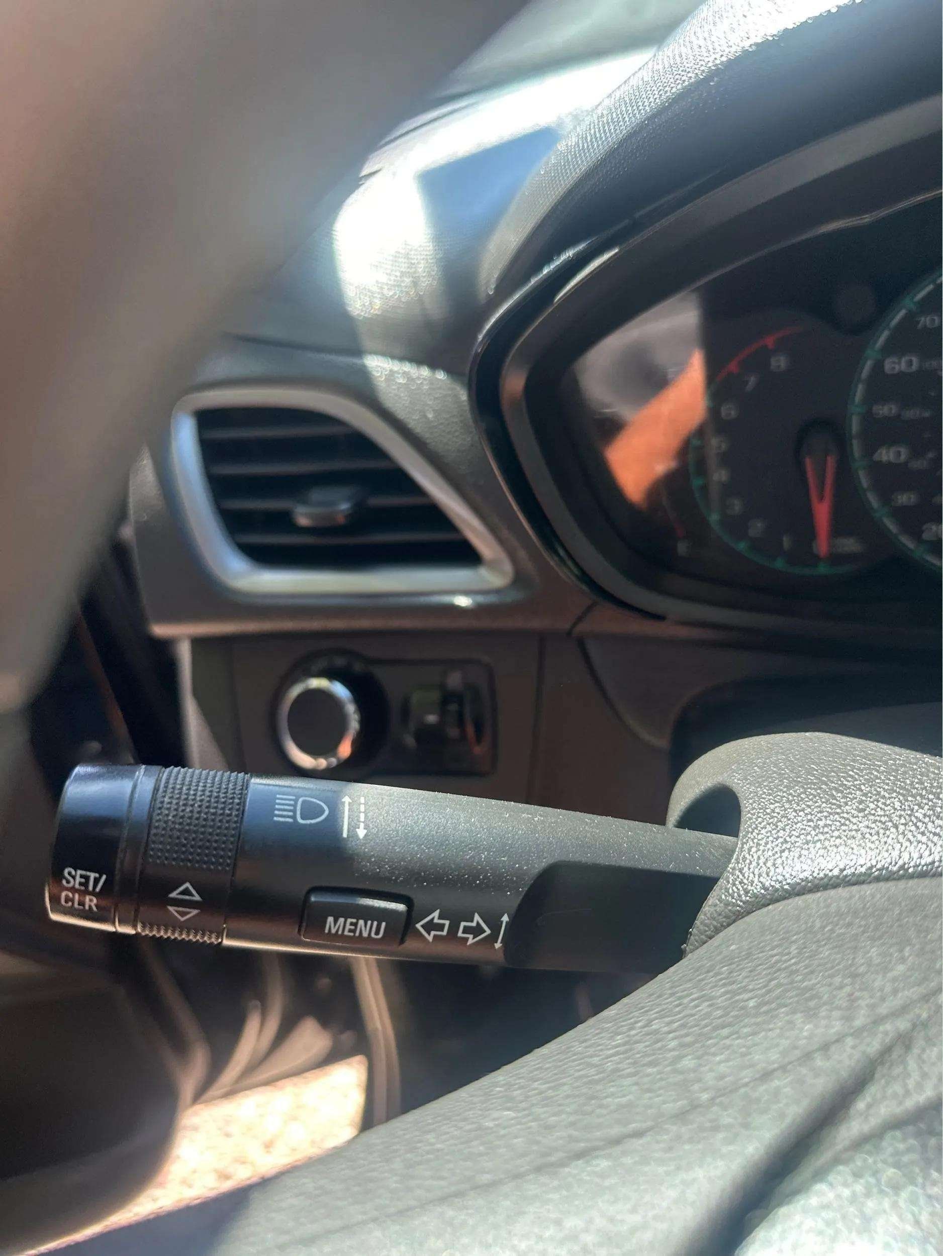 2022 Chevrolet Spark LS - Photo 20