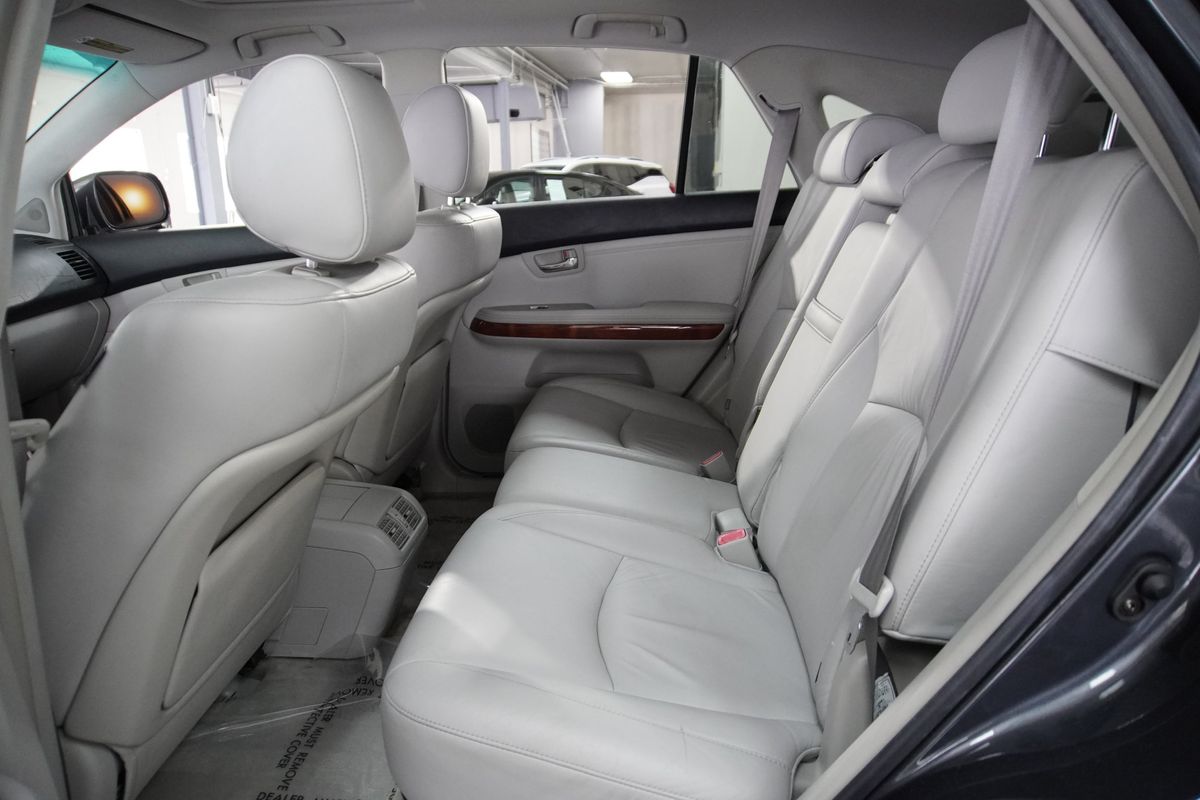 2004 Lexus RX 330 