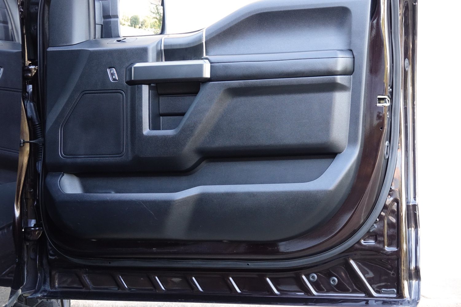 2019 Ford F-150 XLT photo 38