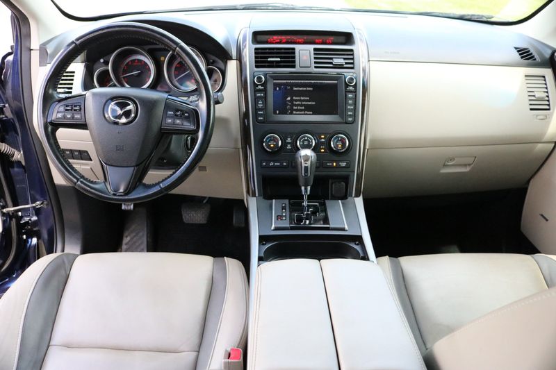 2010 Mazda CX-9 Grand Touring | Victory Motors of Colorado