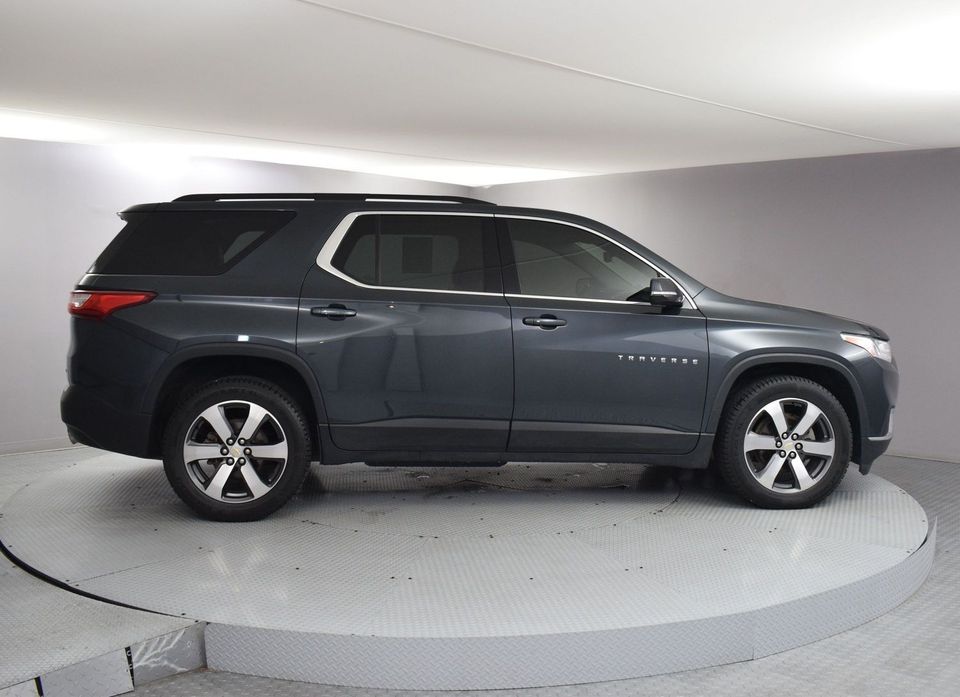 2019 Chevrolet Traverse 3LT