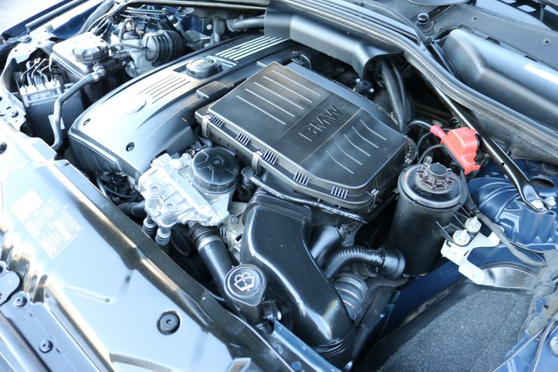 2008 BMW 535XI Photos