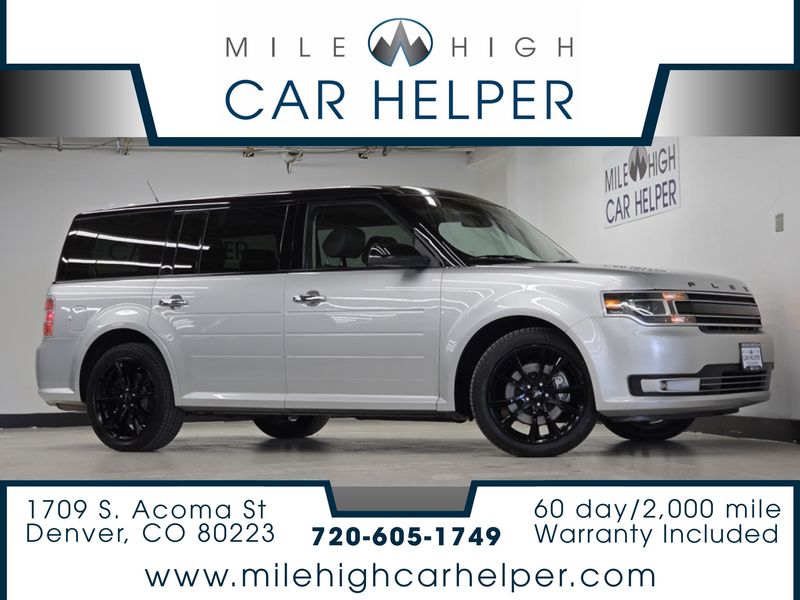 Inventory | Mile High Car Helper