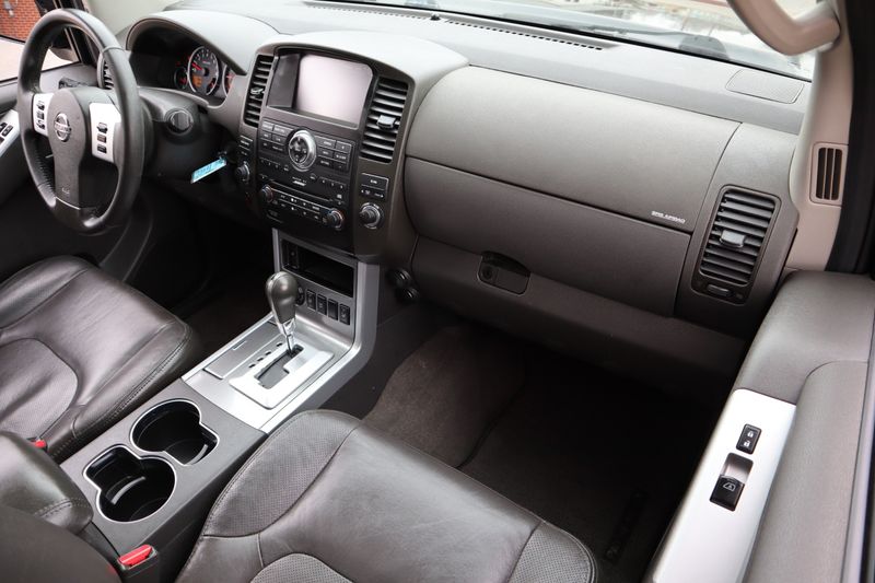 2008 Nissan Pathfinder SE | Victory Motors of Colorado