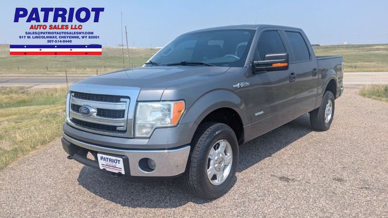 Featured Vehicle Image