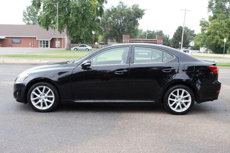 2012 Lexus IS 250 AWD | Victory Motors of Colorado