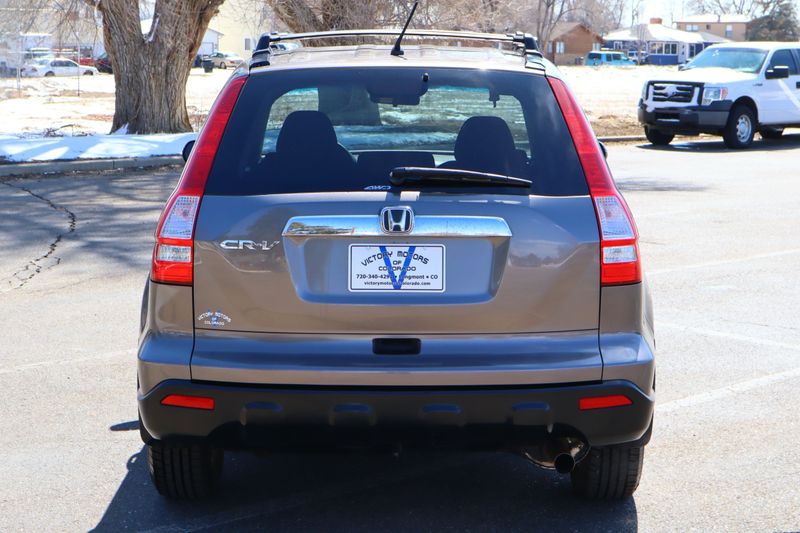 2009 Honda CR-V EX | Victory Motors of Colorado