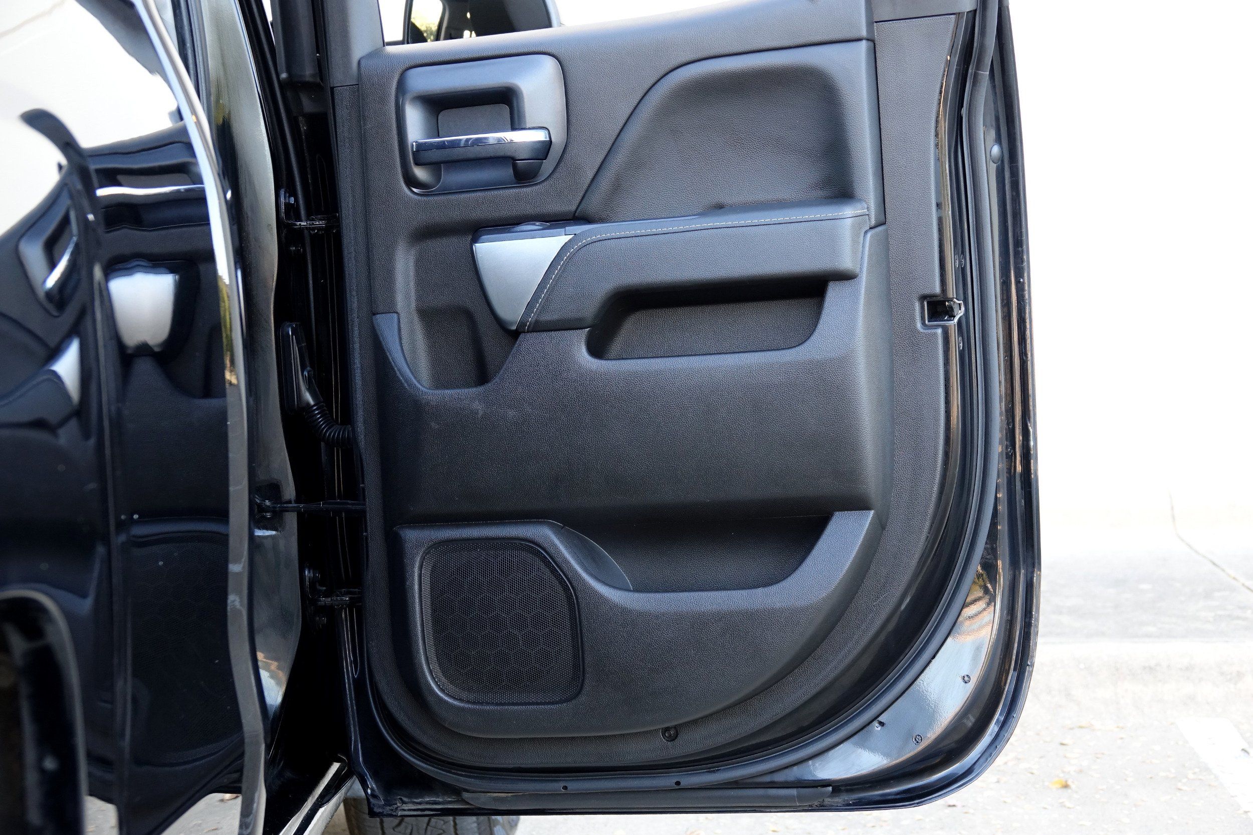 2018 Chevrolet Silverado 1500 photo 30
