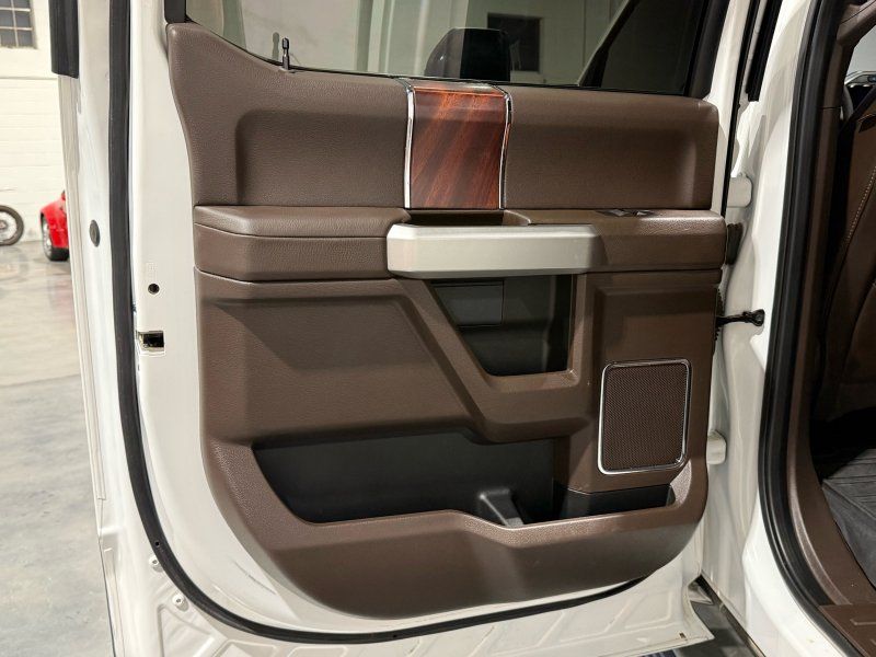 2022 Ford F-250 King Ranch, photo 12