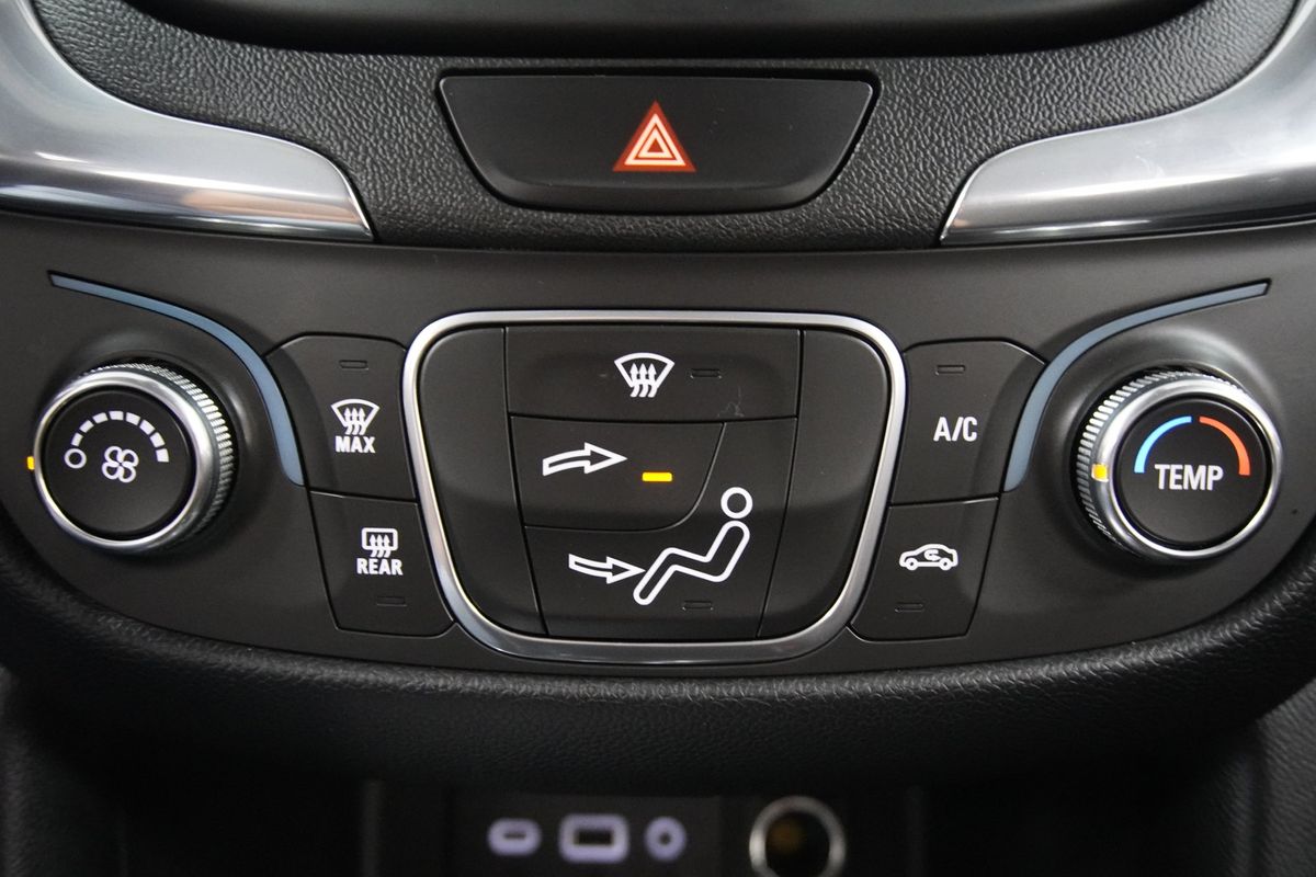 2020 Chevrolet Equinox AWD 2FL