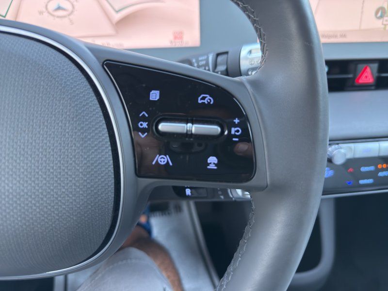 2023 Hyundai Ioniq 5 SEL photo 25