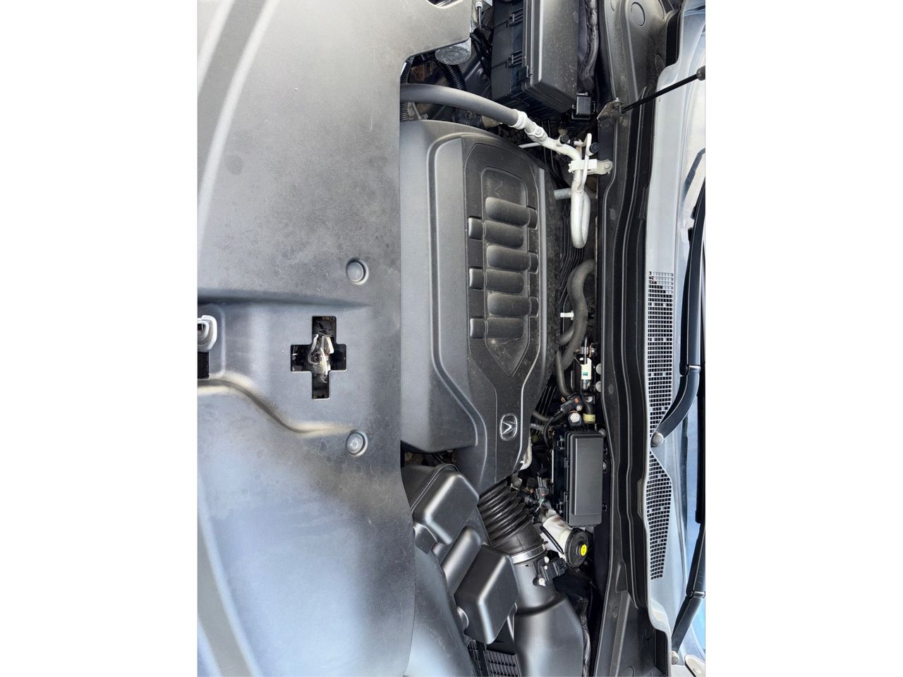 2020 Acura MDX Technology Package - Photo 14