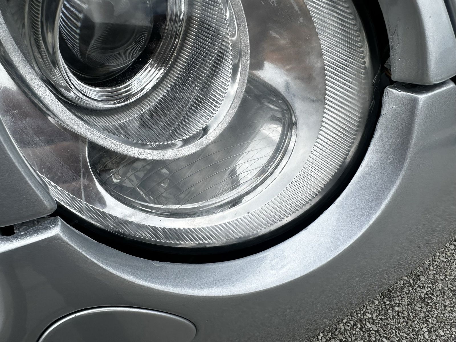 2007 Bentley Continental 76