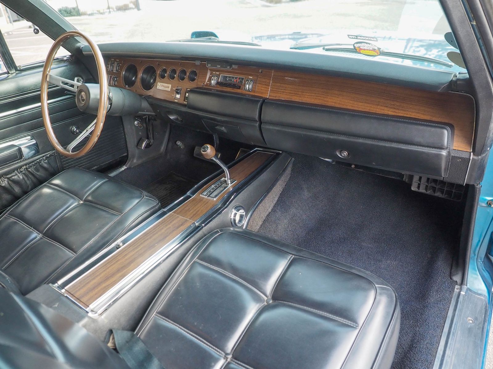 1969 Dodge Daytona 62
