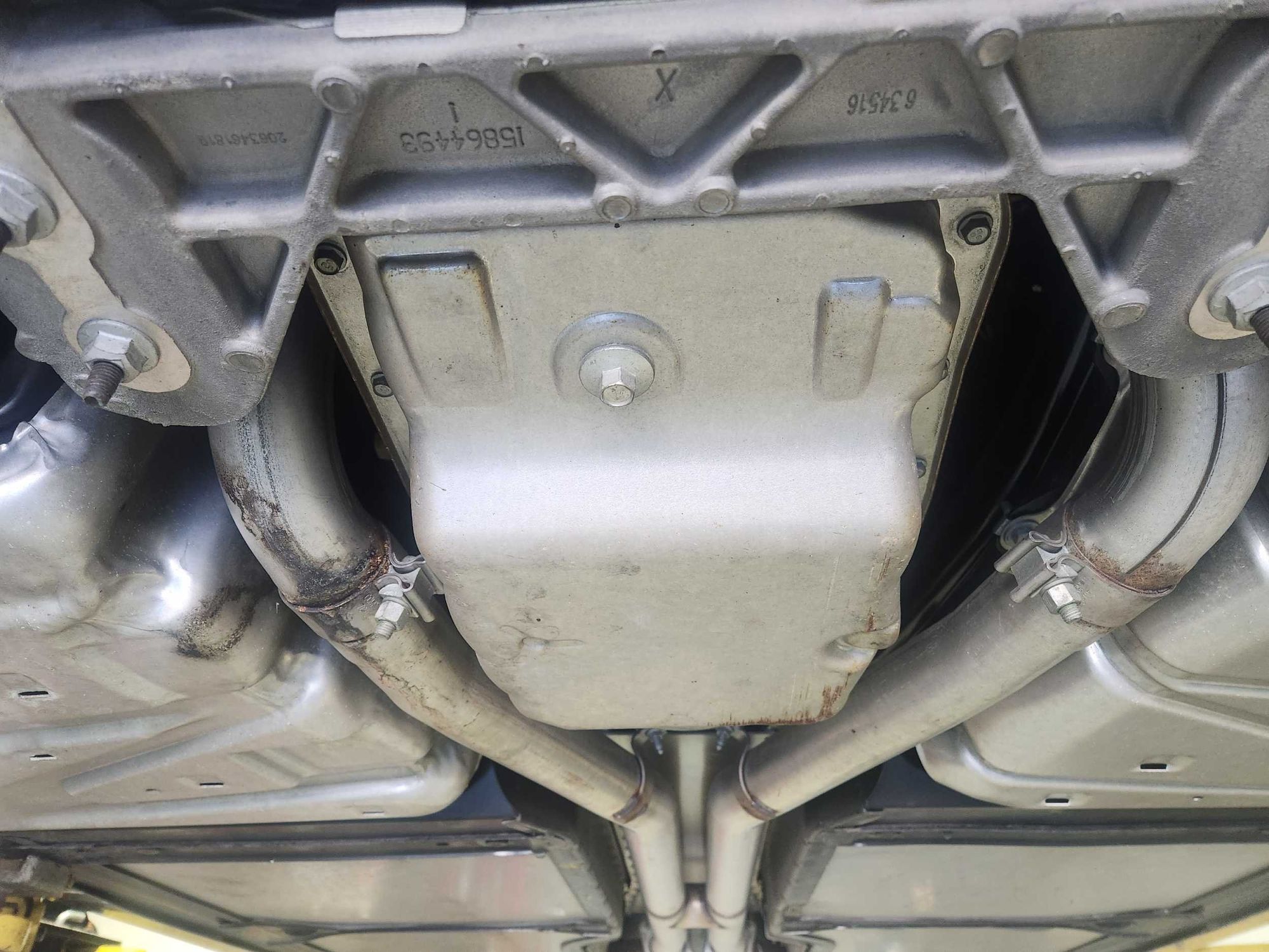2007 Chevrolet Corvette Base photo 26
