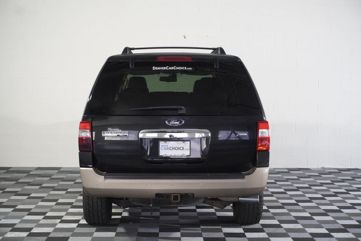 2014 Ford Expedition EL XLT