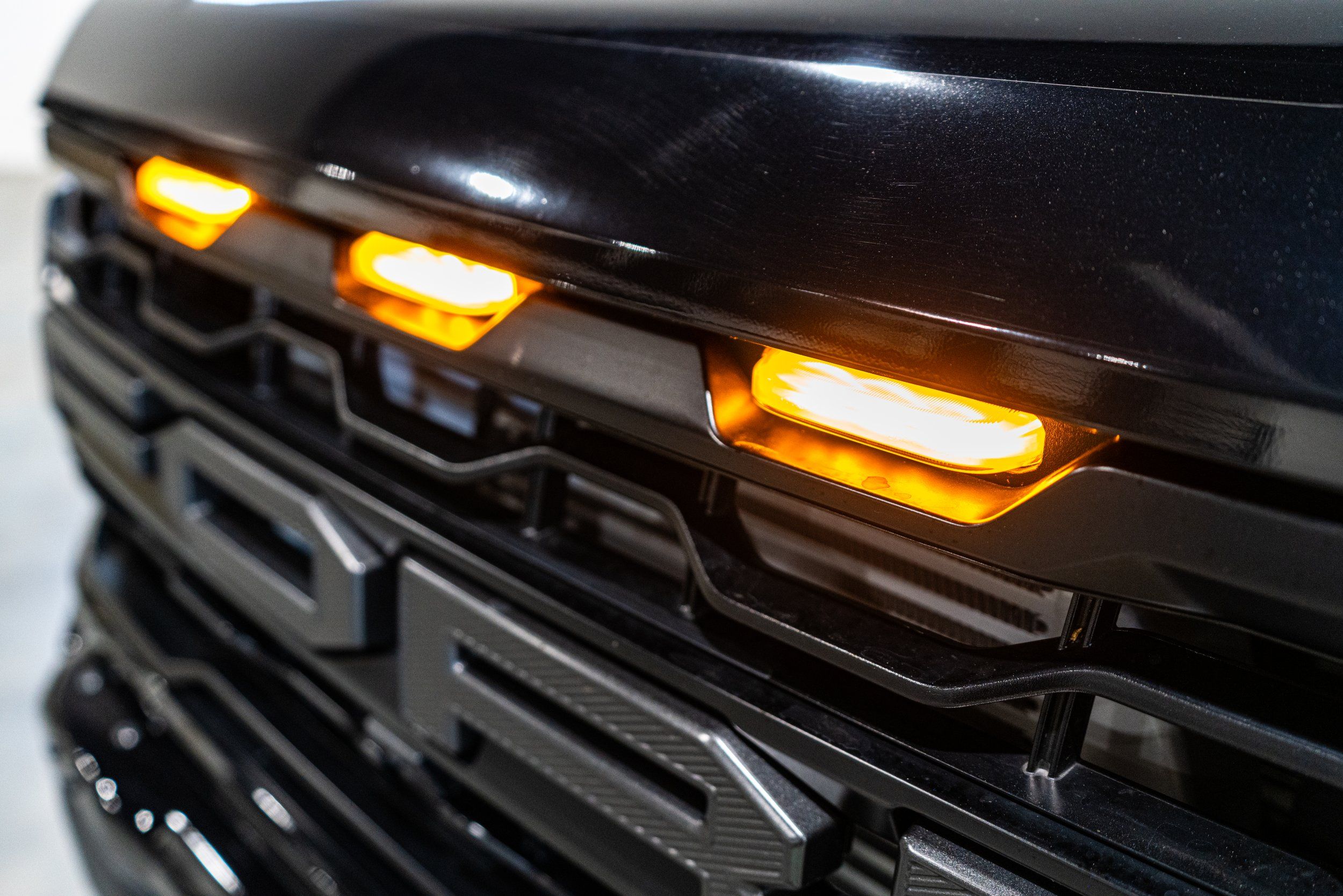 2024 Ford F-150 Raptor, photo 3