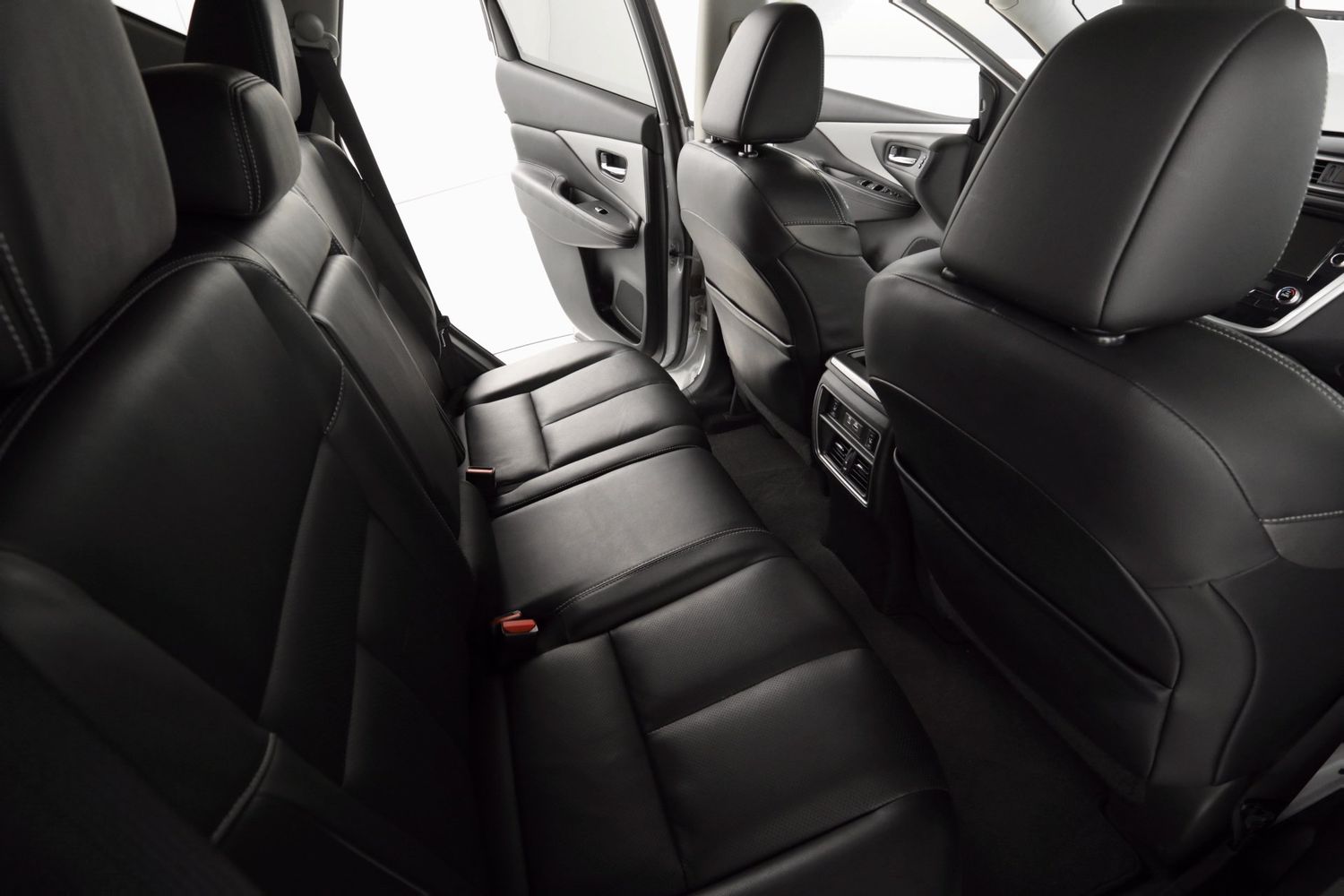 2020 Nissan Murano SL photo 19