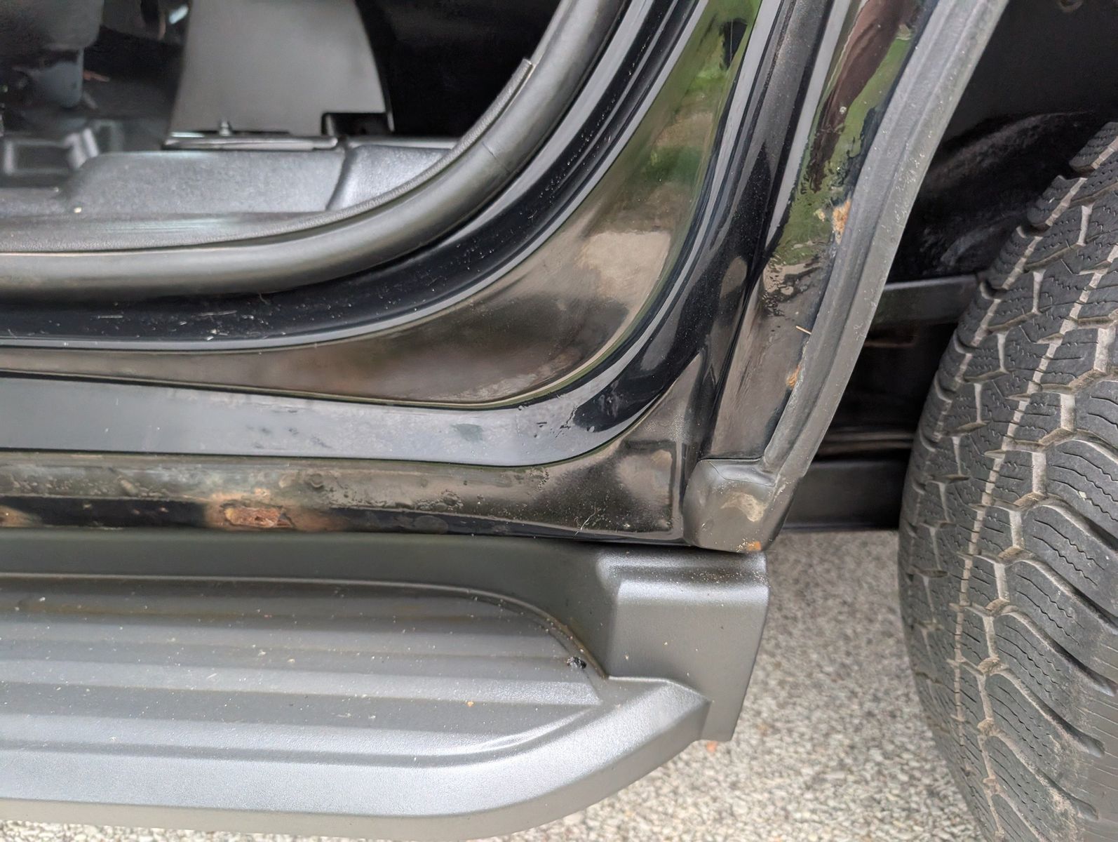 2017 Chevrolet Tahoe 33