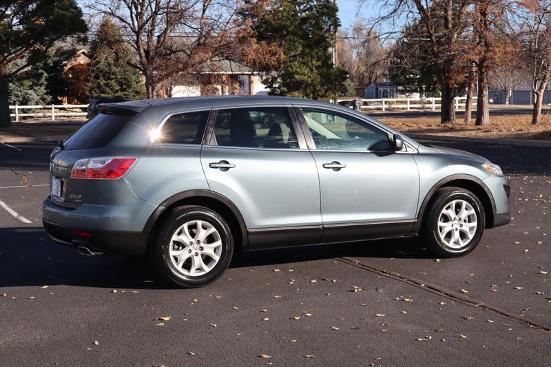 2011 Mazda CX-9 Sport | Victory Motors of Colorado