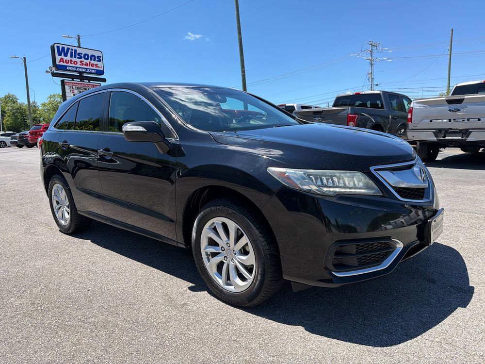 Featured Vehicle Image