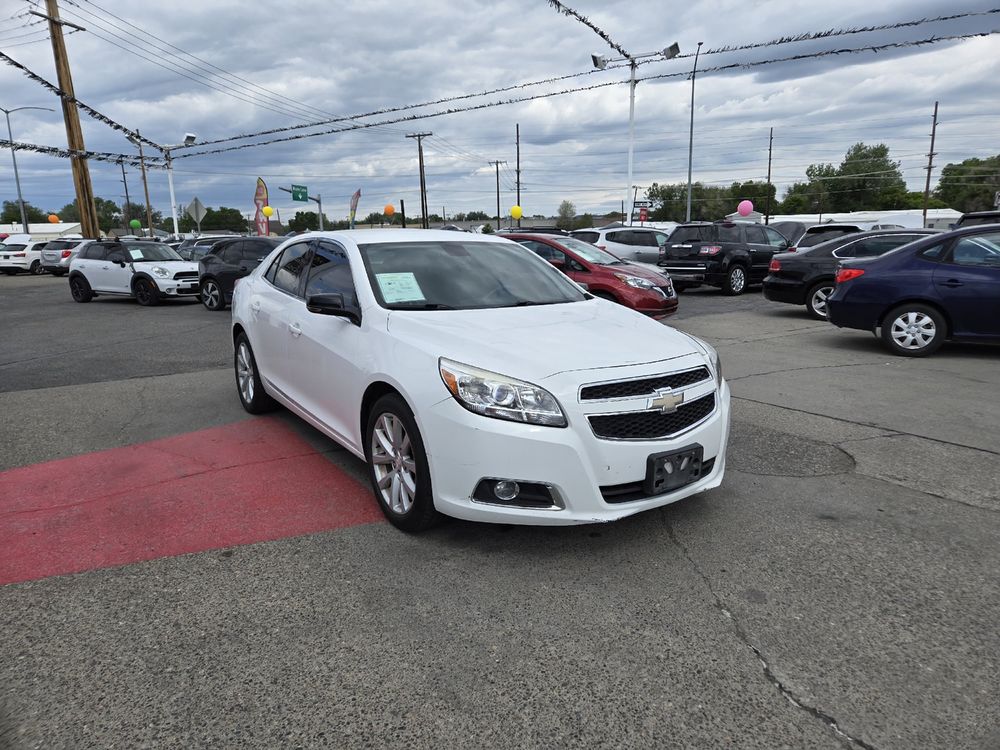 Featured Vehicle Image