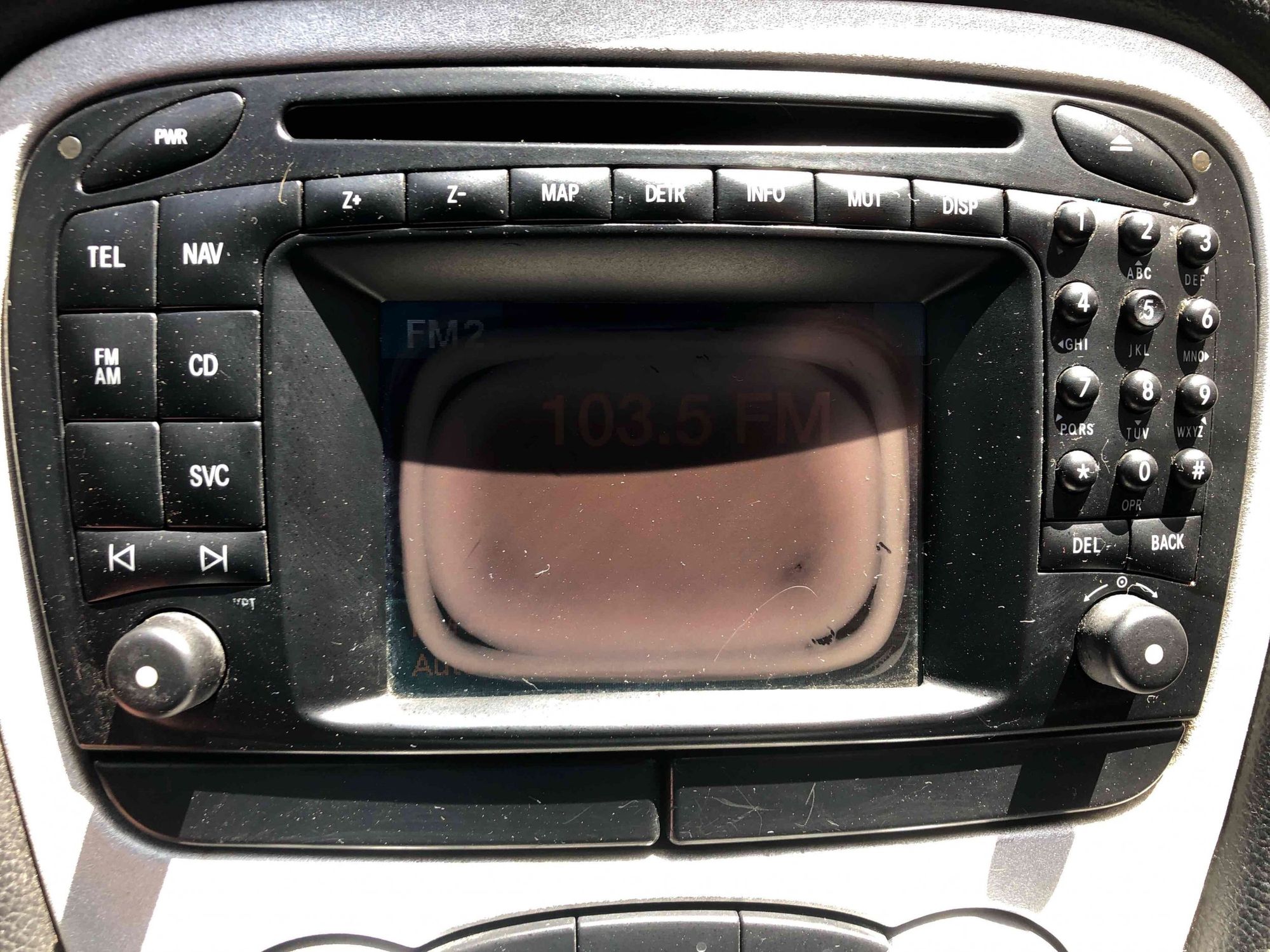 2003 MercedesBenz SLClass SL 55 AMG The Denver Collection