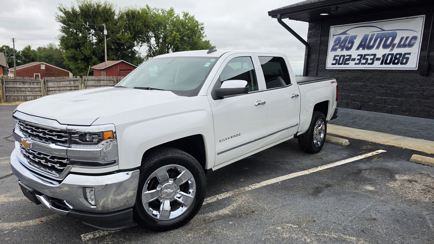 Featured Vehicle Image
