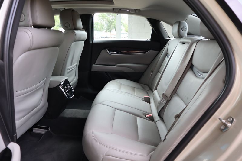2014 Cadillac XTS Luxury Collection | Victory Motors of Colorado