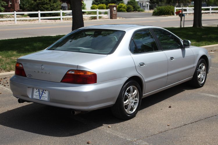 1999 Acura TL 3.2 | Victory Motors of Colorado