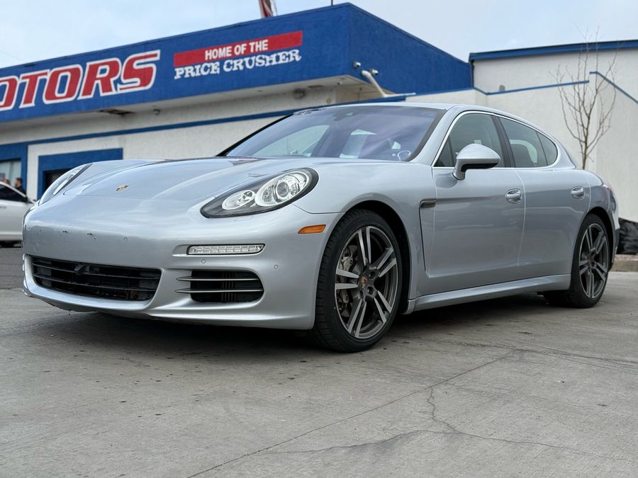 Vehicle Image