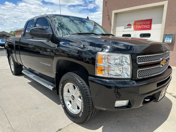 Featured Vehicle Image