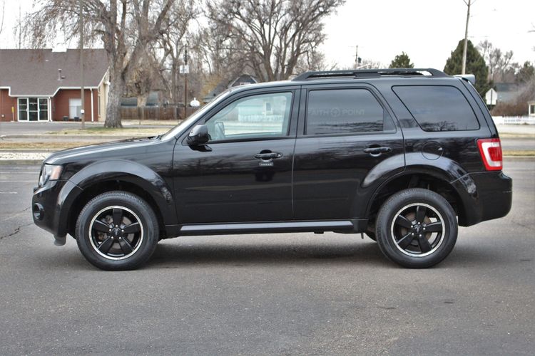 2010 Ford Escape XLT | Victory Motors of Colorado