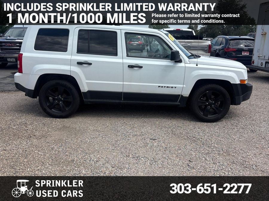 Vehicle Image