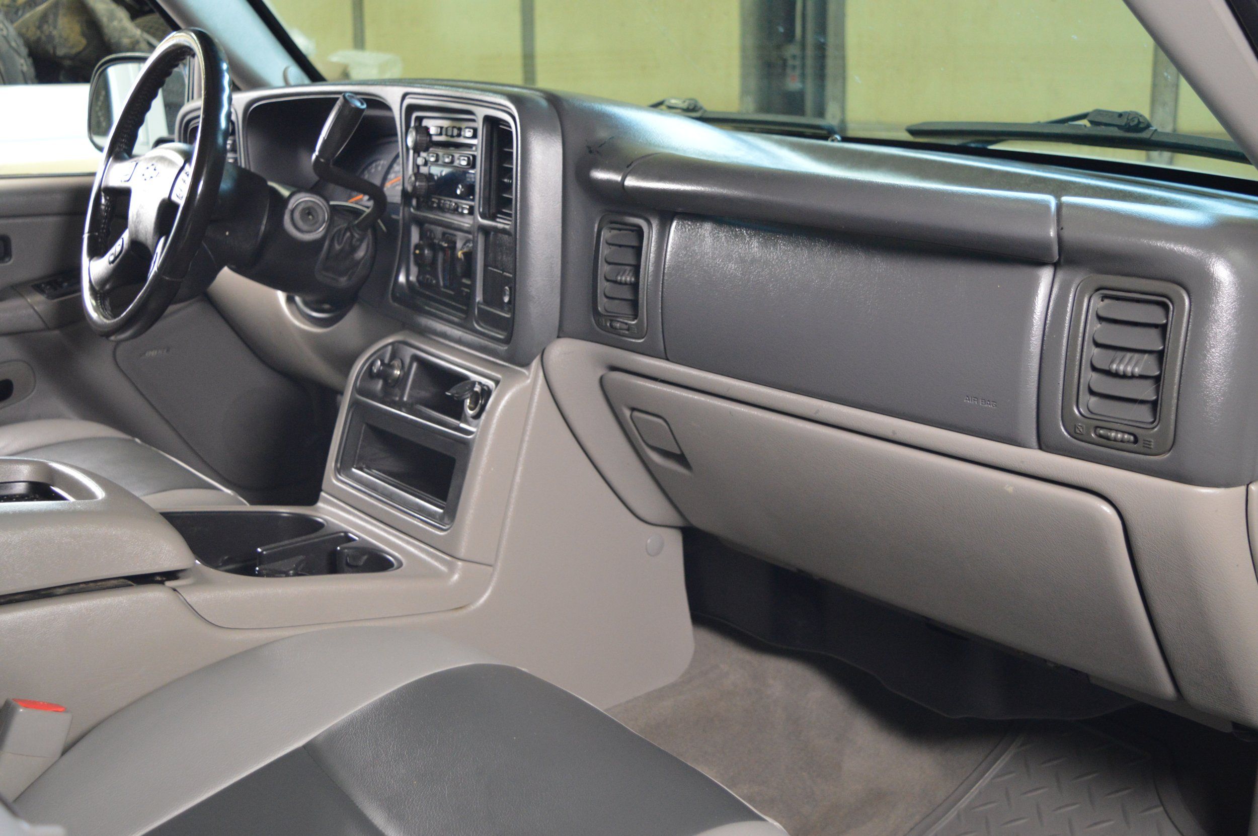 2006 Chevrolet Avalanche Base - Photo 34