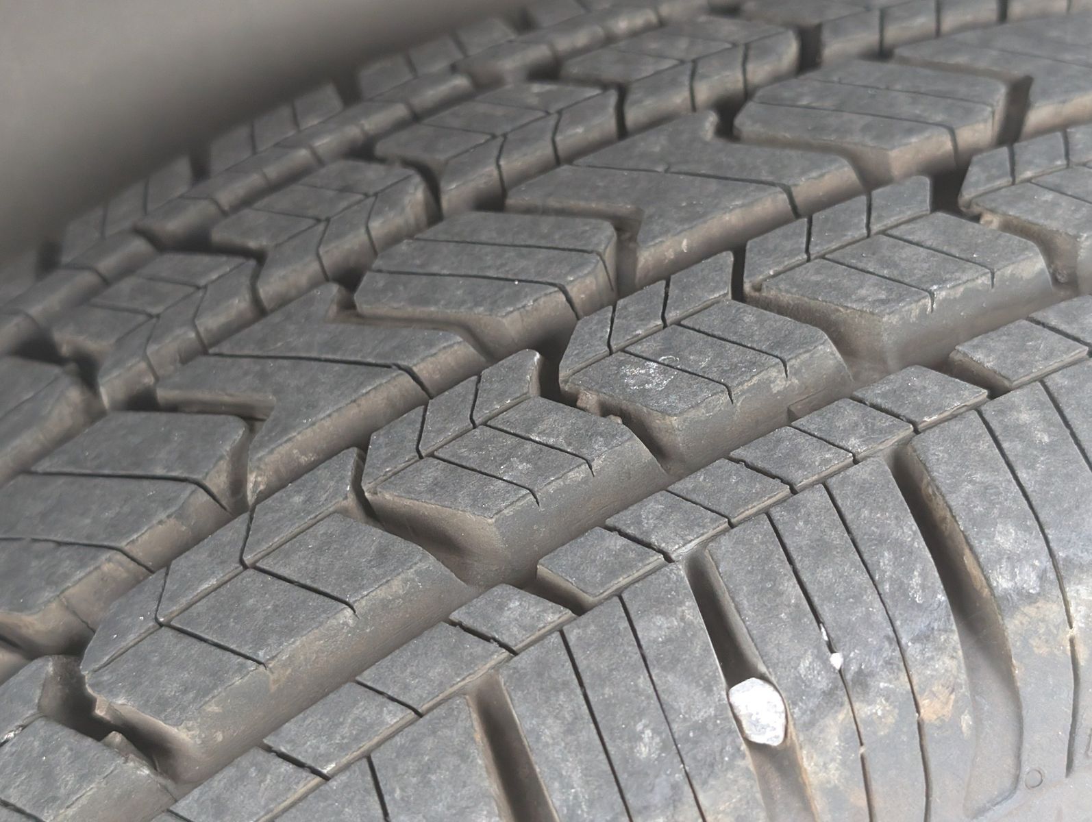 1997 Chevrolet Express G1500 25